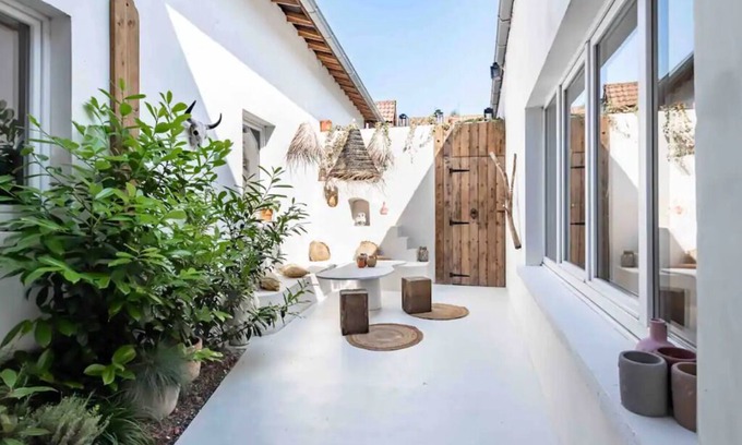 Fretin Casa | Country house 250m2 next to the forest