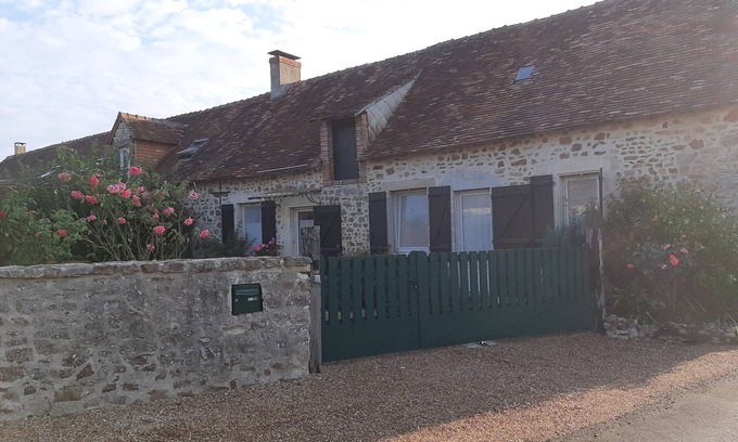 Tennie Casa | Country house 30 minutes from Le Mans
