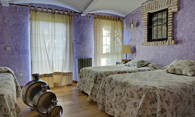 Olmedo Apartamento | Cava Cigales .