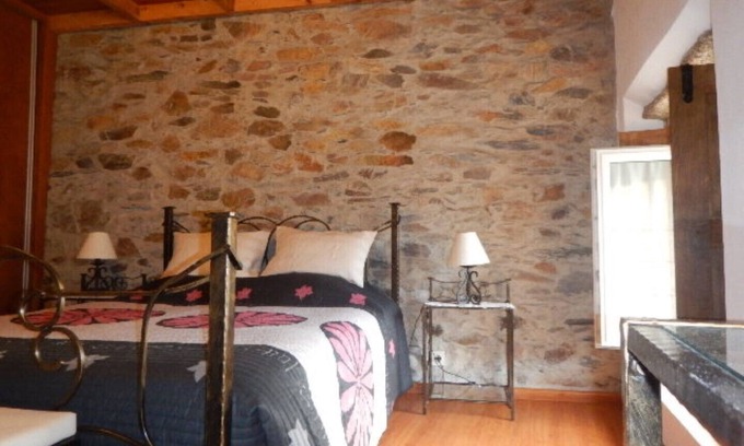 Vimioso Cabaña | Country house 5 minutes from Vimioso, surrounded by nature