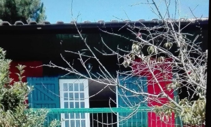 Maia Cabaña | Casa de campo a pocos kilómetros de Oporto.