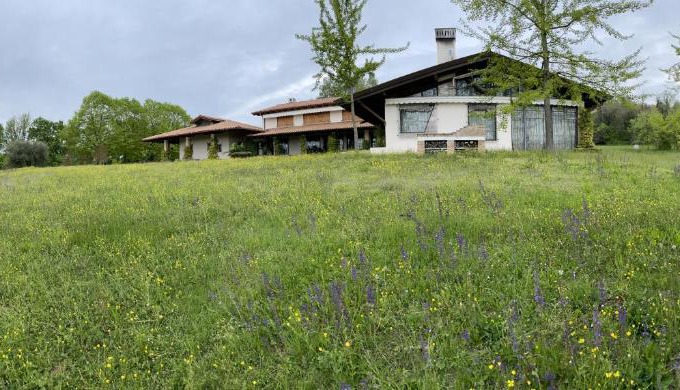 Susegana Cabina | Country House Accommodation on Dreamway Path - Colfosco di Susegana TV, Veneto, Italy