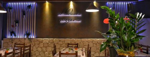 Poggio Picenze Cama Y Desayuno | Country House Al Faraone