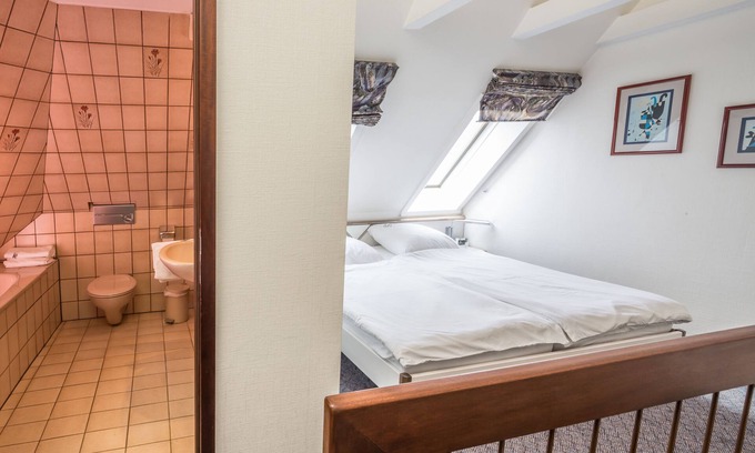 Hinterzarten Apartamento | Country house Amselhof Hinterzarten Maisonette 1