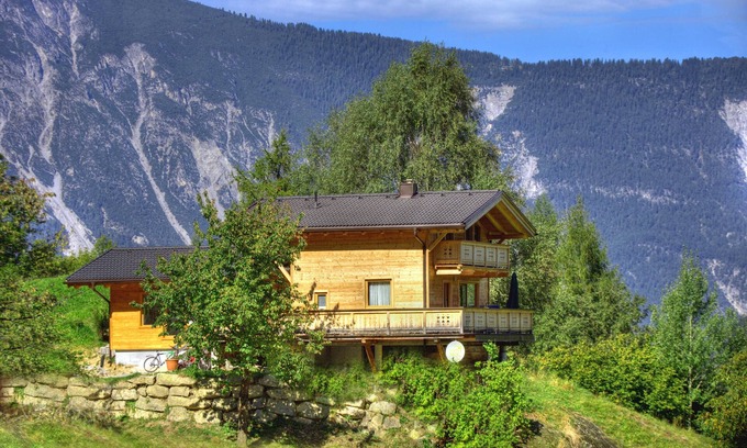 Sautens Apartamento | Country house Anna 1 - Active vacation apartments Pienz-Bobnar