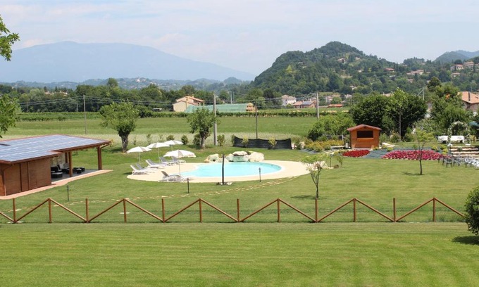 Asolo Casa | Country House Barone D'Asolo