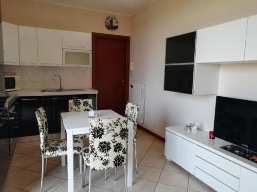 Calvenzano Apartamento | Country House Calvenzano