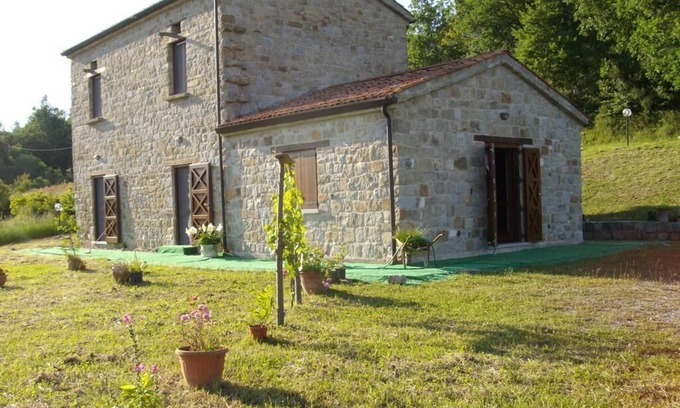 Rofrano Casa | Country House Cammaruso Grande