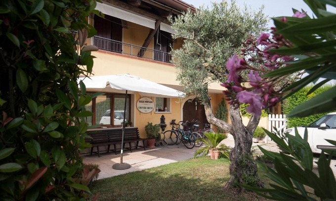 Mirano Casa | COUNTRY HOUSE CASAMIRIAM