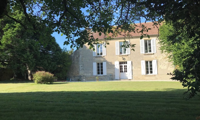 Thaon Casa | Country house - close to the sea