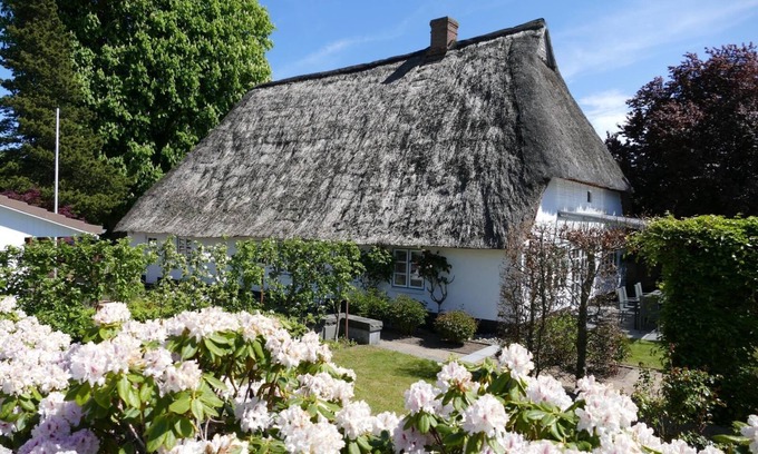 Kosel Casa | Country house to the old chestnut in Bohnert