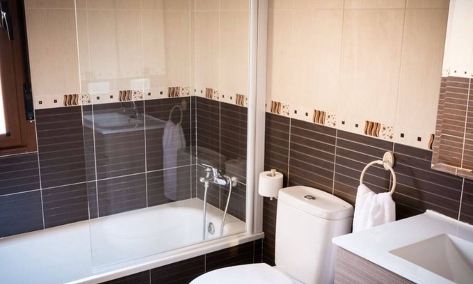 Fermoselle Cabaña | Casa Rural El Mesón en Fermoselle
