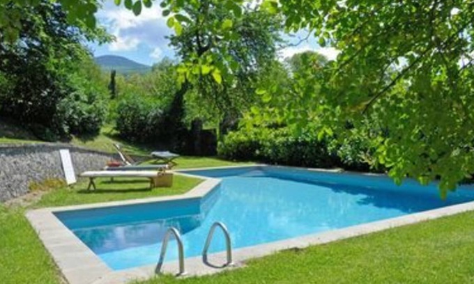 Castiglione d'Orcia Otro | Country House / Farm House en Vivo D'orcia con 1 habitaciones, capacidad 2