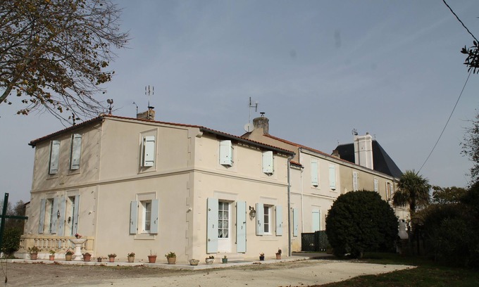 Allas-Bocage Casa | Country house