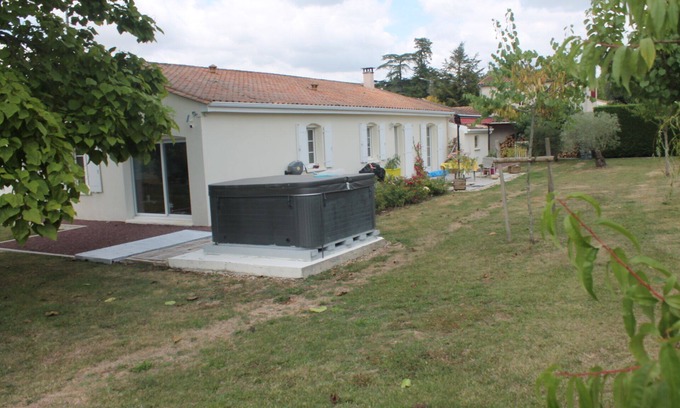 Clam Casa | Country house
