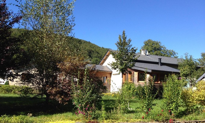 Fraisse-sur-Agout Casa | CASA DE CAMPO EN FRAISSE SUR AGOUT cerca de LA SALVETAT SUR AGOUT