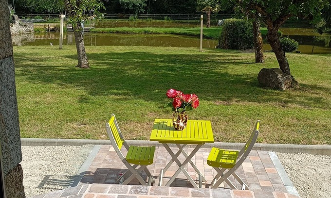 Gesvres Casa | Country house