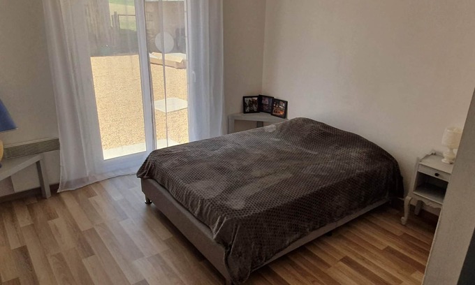 Les Bois d'Anjou Casa | country house for rent