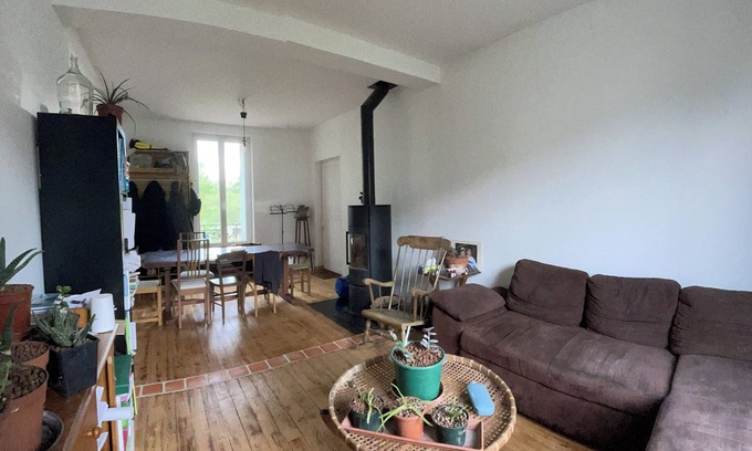 Nonville Casa | Country house