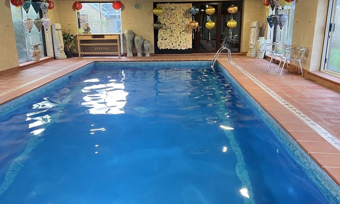 Middleton Cheney Casa | Country House
