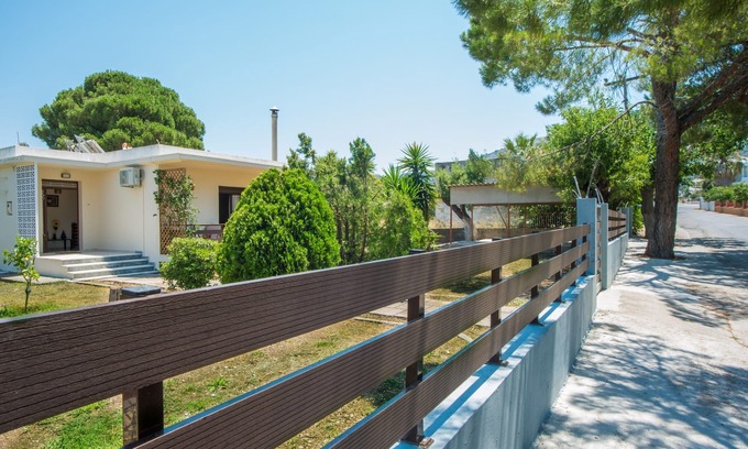 Maritsa Casa | Country House