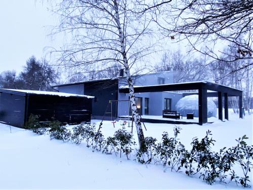 Gospic Villa | Country house Greenfields