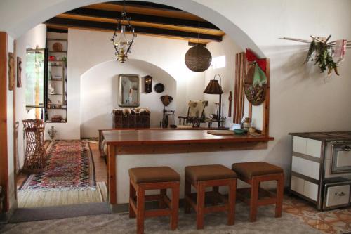 Velke Drzkovce Casa | Country house Horné Držkovce
