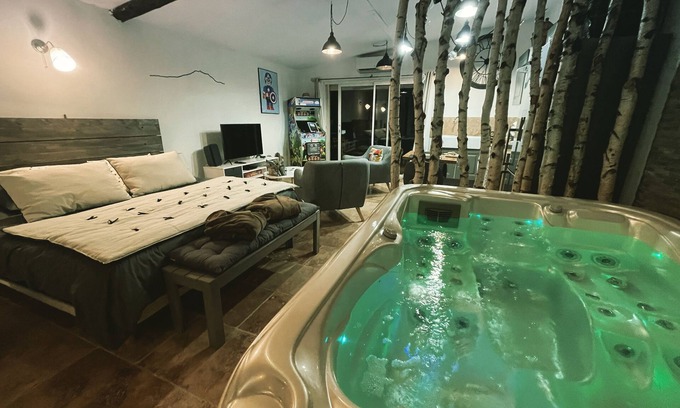Vauvenargues Otro | Country house in a haven of peace 12 min from Aix-en-Provence