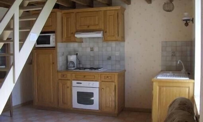 Lourdoueix-Saint-Pierre Casa | Casa de campo en una zona pintoresca