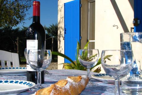 Arles Apartamento | Country house in Arles Provence peaceful and lovely