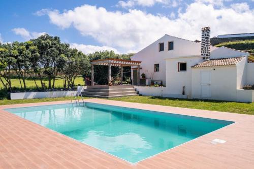 Ribeira Grande Casa | Country House in Azores - S. Miguel