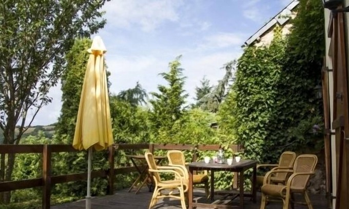 Montreuillon Otro | Casa de Campo en Borgoña (Morvan)