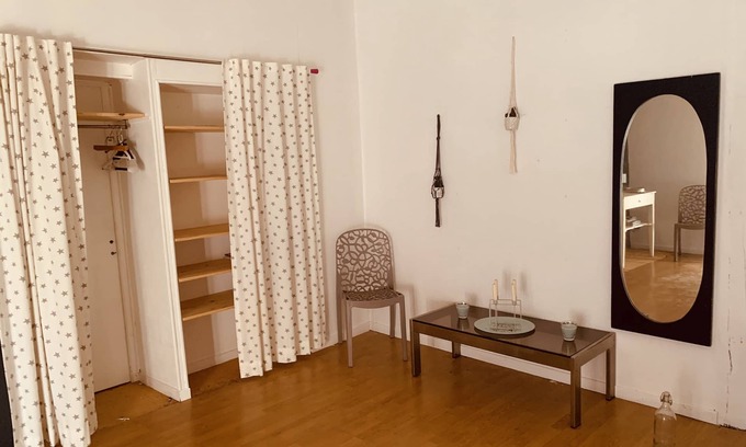 Culetre Casa | Country House in Côte d´Or