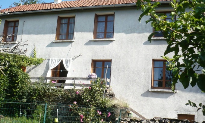 Prevencheres Casa | Casa de campo en Cevennes