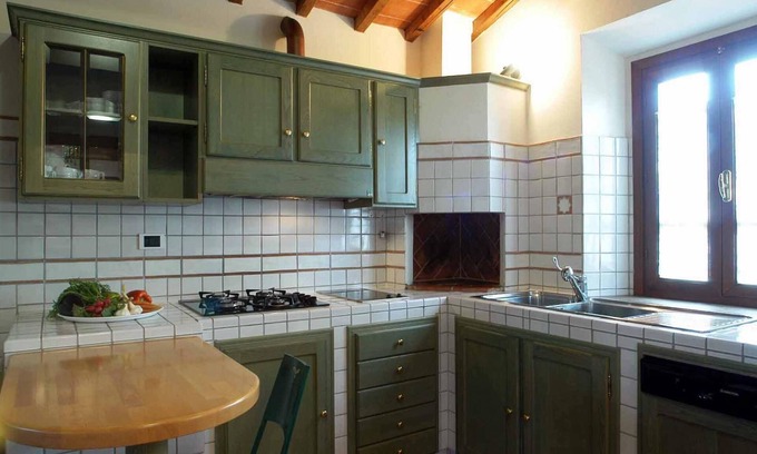 Montaione Cabaña | Country house in Chianti with pool ID 32