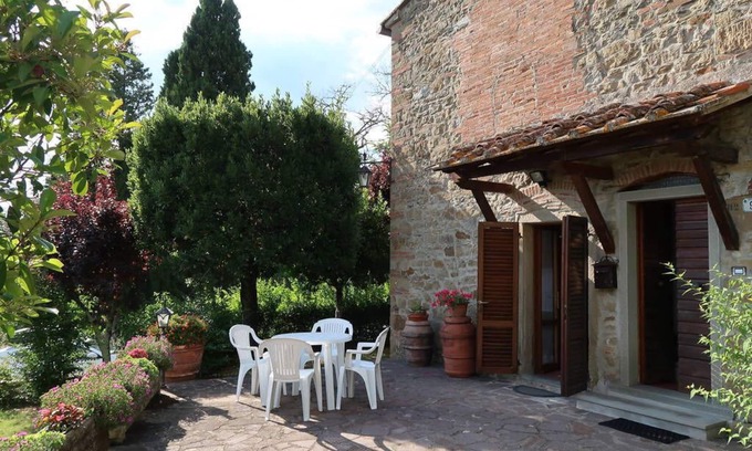 Pieve a Maiano Casa | casa de campo en la zona de Chianti