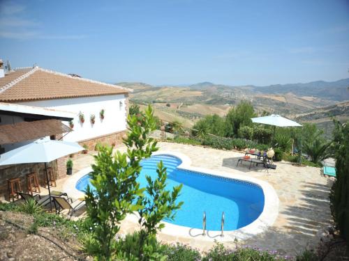 La Joya Casa | Country House in La Joya with Private Pool