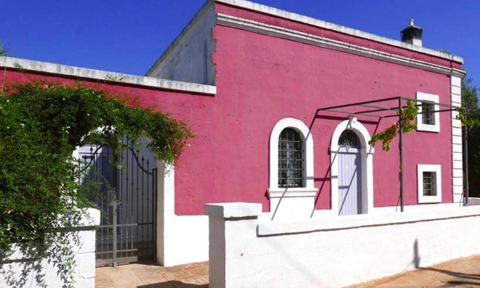 Ostuni Casa | Casa rural en Ostuni cerca de Rosa Marina