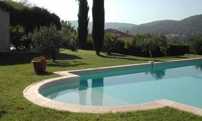Salernes Casa | CASA DE CAMPO en SALERNES