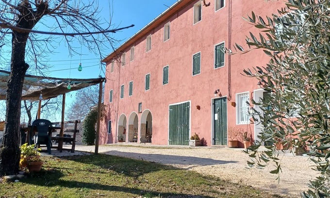Conegliano Apartamento | Prosecco Hills, patrimonio de la Unesco, 4 apartamentos, 18 huéspedes