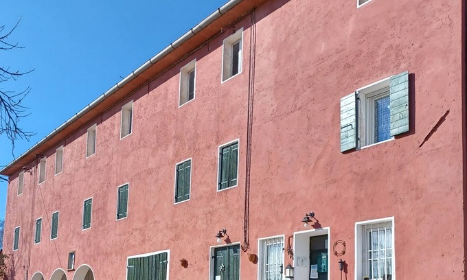 Conegliano Apartamento | Prosecco Hills, patrimonio de la Unesco, 4 apartamentos, 18 huéspedes