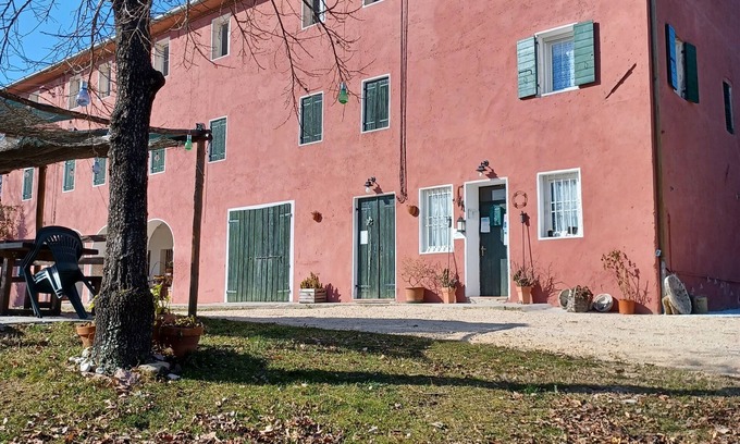 Conegliano Apartamento | Prosecco Hills, patrimonio de la Unesco, 4 apartamentos, 18 huéspedes
