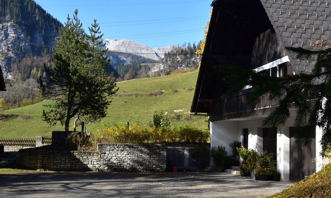 Liezen Casa | Casa de campo en las montañas de Estiria