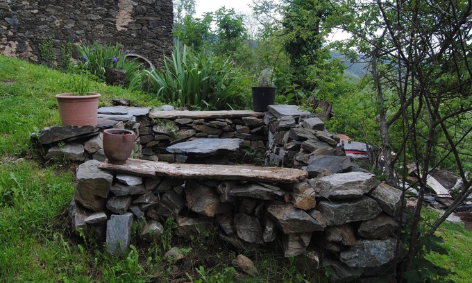 Llanars Casa | Casa rural en Vall de Camprodon
