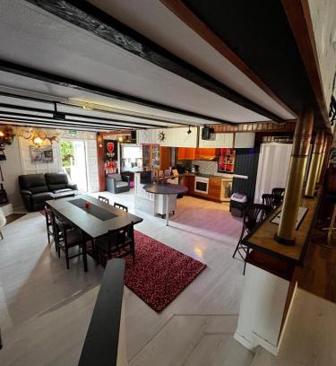 Nivelax Casa | Country House - Kemiönsaari