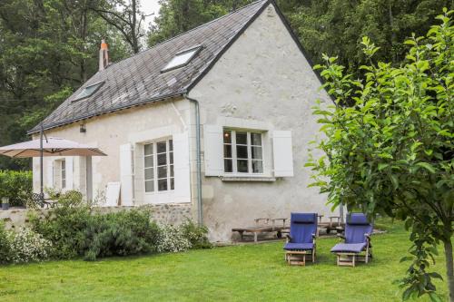 Continvoir Casa | Country House - La Charbonnière