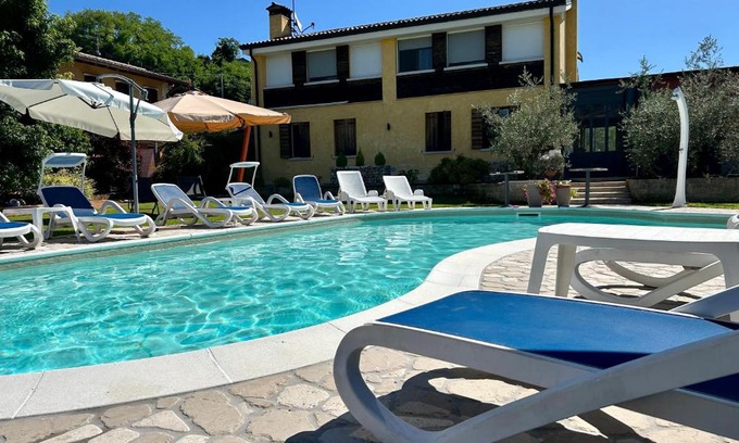 Valdobbiadene Cama Y Desayuno | Country House La Montagnola