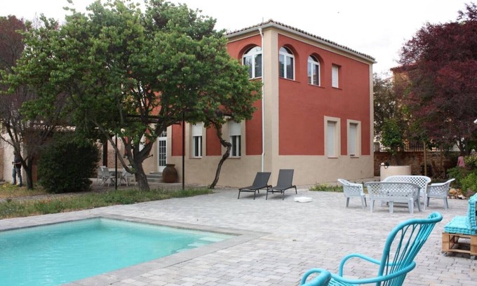 Brihuega Casa | Casa rural La Rosaleda de Pajares