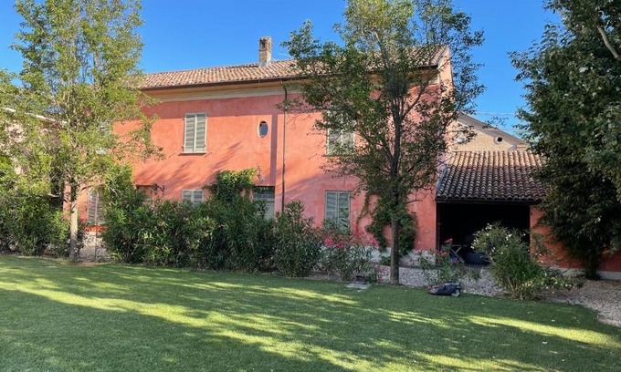 Sale Casa | Country House La Viscarda