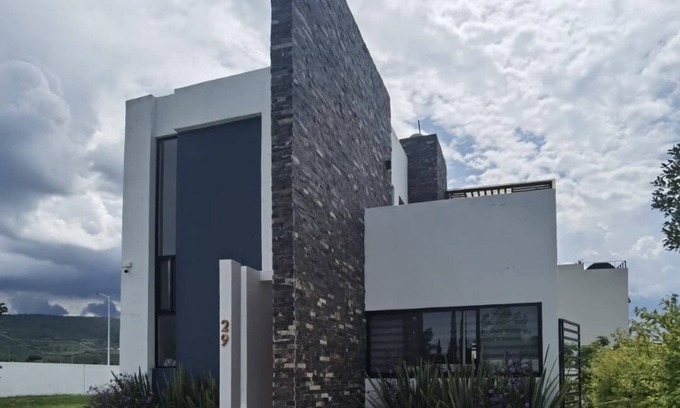 San Cristobal Cabaña | CASA DE CAMPO LAGO DE CHAPALA/JOCOTEPEC